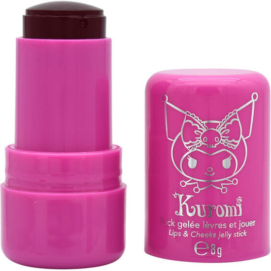COLORETE LABIAL HELLO KITTY & FRIENDS SURTIDO image 3