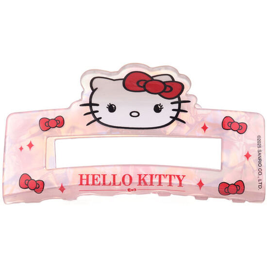 PINZA PELO PREMIUM HELLO KITTY image 0