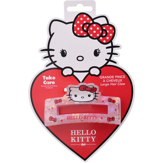 PINZA PELO PREMIUM HELLO KITTY image 1