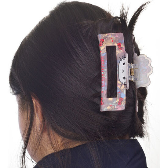PINZA PELO PREMIUM HELLO KITTY image 3