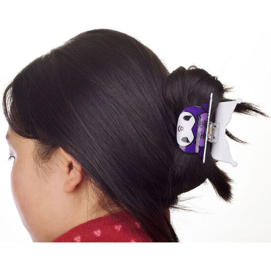 PINZA PELO PREMIUM KUROMI HELLO KITTY image 3