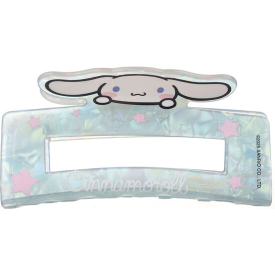 PINZA PELO PREMIUM CINNAMOROLL HELLO KITTY image 0