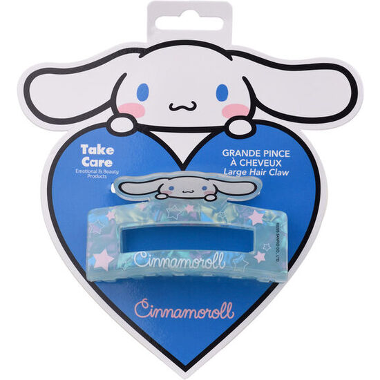 PINZA PELO PREMIUM CINNAMOROLL HELLO KITTY image 1