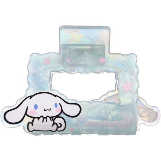 PINZA PELO PREMIUM CINNAMOROLL HELLO KITTY image 0