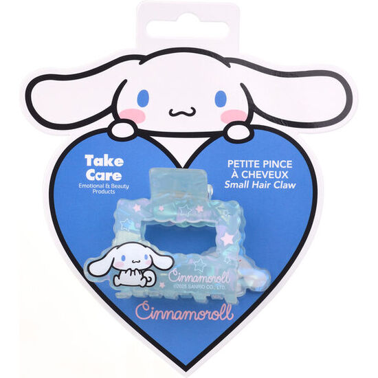 PINZA PELO PREMIUM CINNAMOROLL HELLO KITTY image 1