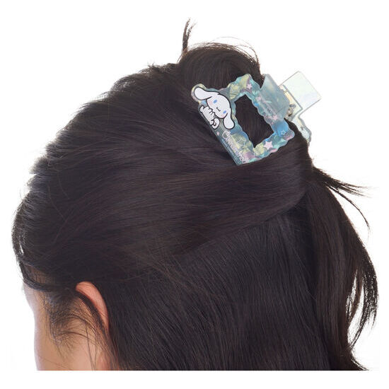 PINZA PELO PREMIUM CINNAMOROLL HELLO KITTY image 3