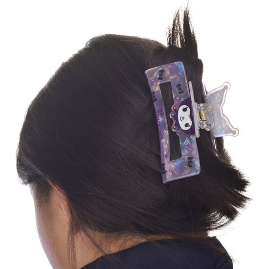 PINZA PELO PREMIUM KUROMI HELLO KITTY image 3