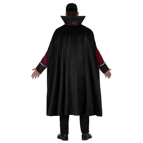 DISFRAZ REY VAMPIRO S image 0