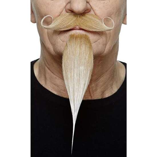BIGOTE UNICA image 0