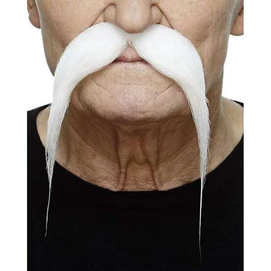 BIGOTE UNICA image 0