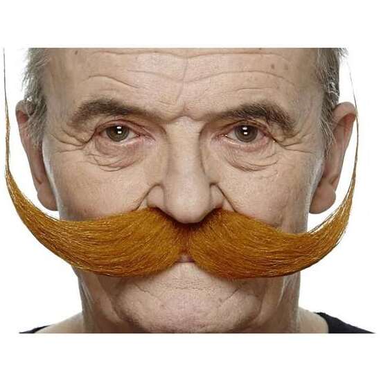 BIGOTE UNICA image 0