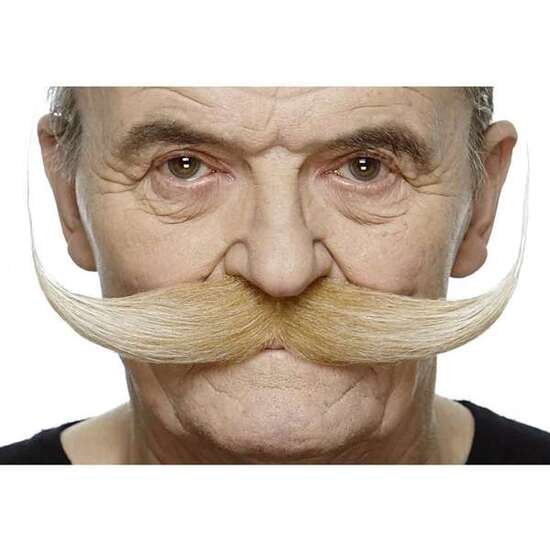 BIGOTE UNICA image 0