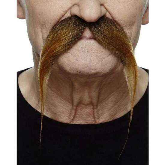 BIGOTE UNICA image 0