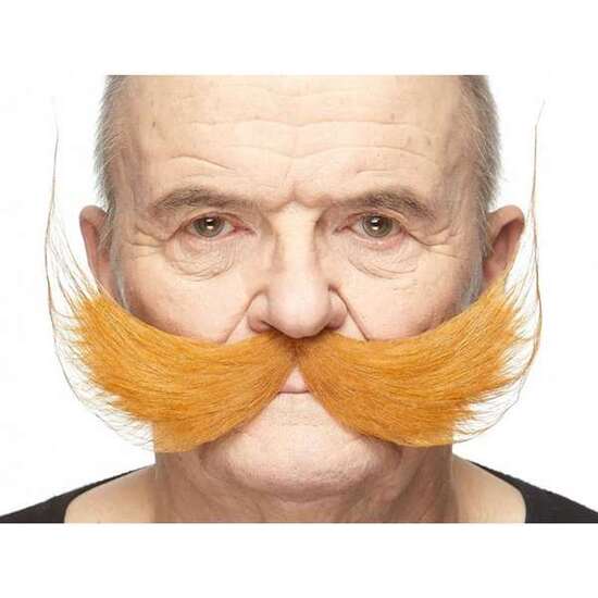 BIGOTE UNICA image 0