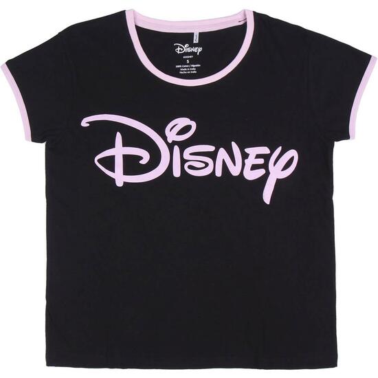 PIJAMA CORTO SINGLE JERSEY DISNEY  image 1