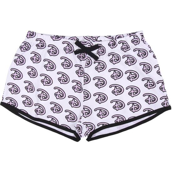 PIJAMA CORTO SINGLE JERSEY DISNEY  image 3