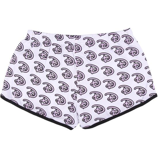 PIJAMA CORTO SINGLE JERSEY DISNEY  image 4