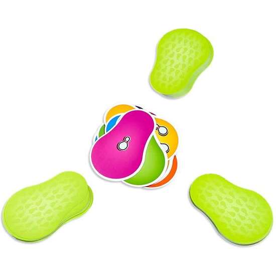 JUEGO PERA LIMONERA, DESHAZTE DE TUS CARTAS image 2