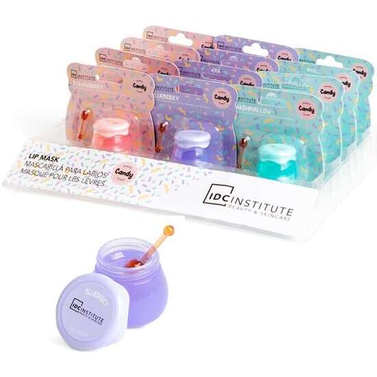 MASCARILLA LABIAL CANDY 6 GR. image 0