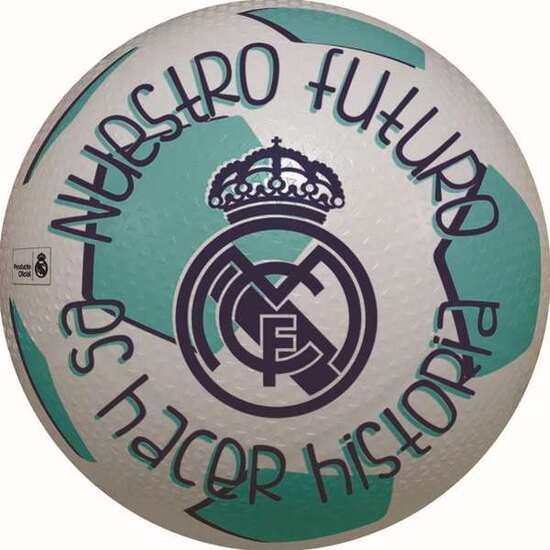 PELOTA REAL MADRID 220 GRS image 0