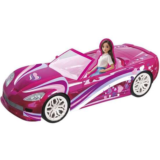 COCHE CHIC DREAM ESCALA 1:10 image 1