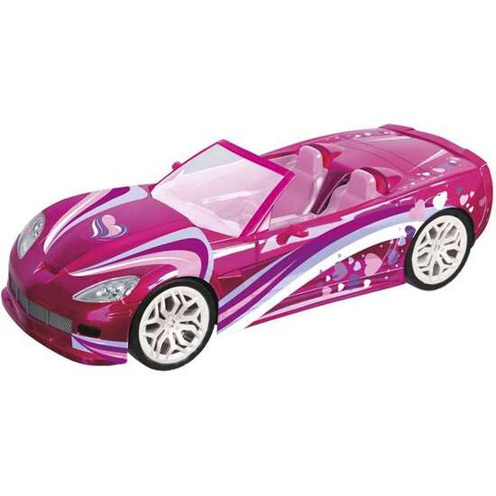 COCHE CHIC DREAM ESCALA 1:10 image 2