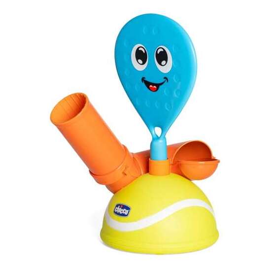 JUEGO PADEL. SET ELECTRÓNICO PARA JUGAR SOLO O RETAR A TUS AMIGOS. SOPORTA 20 KG 36X18X26 CM image 2