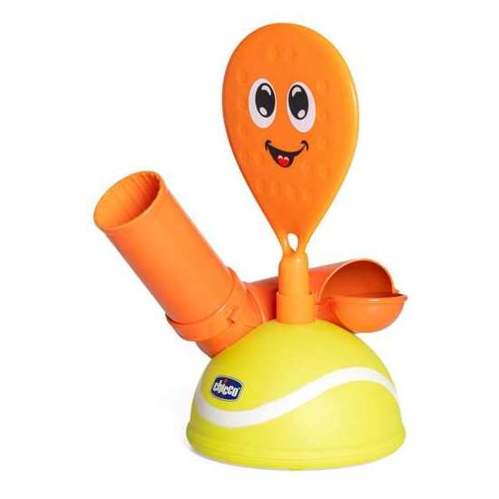 JUEGO PADEL. SET ELECTRÓNICO PARA JUGAR SOLO O RETAR A TUS AMIGOS. SOPORTA 20 KG 36X18X26 CM image 3