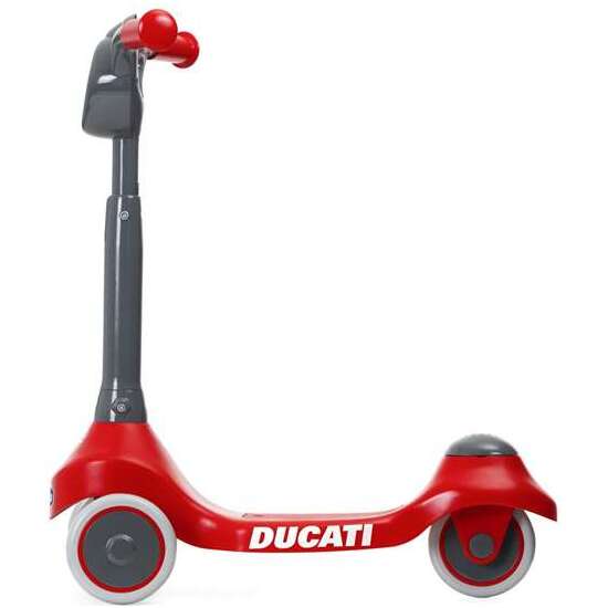 PATINETE 3 RUEDAS DUCATI SCOOTER 46X56X68 CM image 4