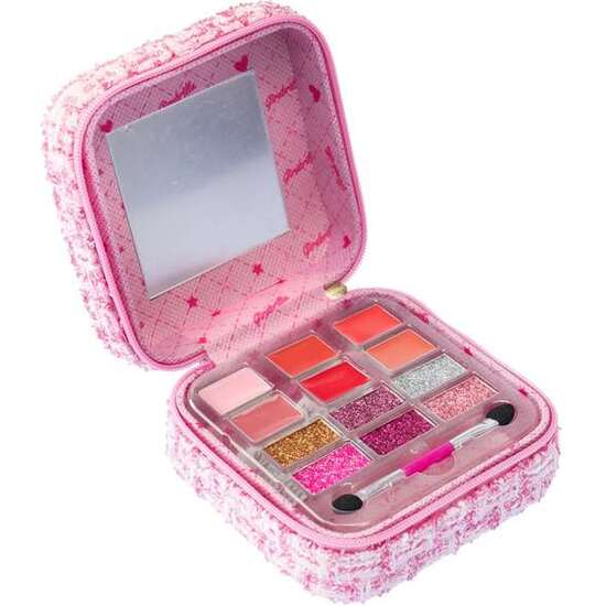 MALETIN MAQUILLAJE TWEED MIMI. - MODELOS SURTIDOS image 2