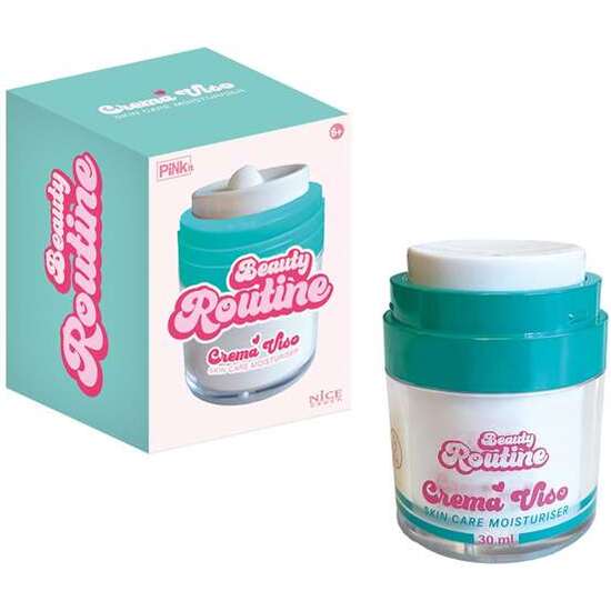 CREMA HIDRATANTE PARA CARA 30 ML image 0