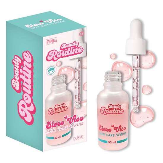 SERUM FACIAL PARA HIDRATAR E ILUMINAR LA PIEL. 30 ML image 0