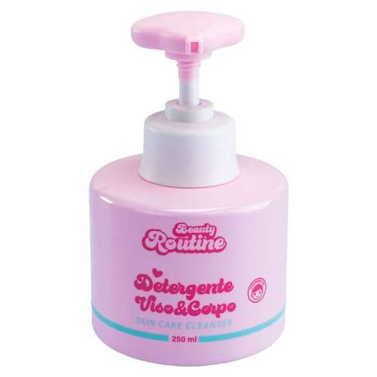 LIMPIADOR FACIAL Y CORPORAL BOTE DE 250 ML. image 0
