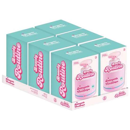 LIMPIADOR FACIAL Y CORPORAL BOTE DE 250 ML. image 2