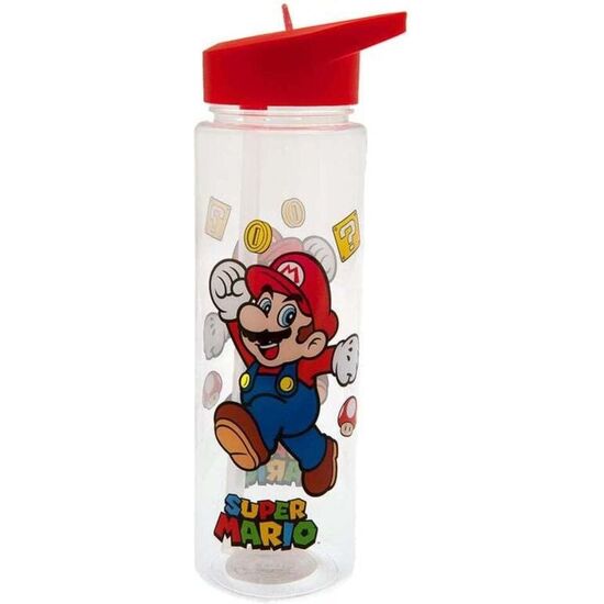 CANTIMPLORA SUPER MARIO BROS 540ML image 0