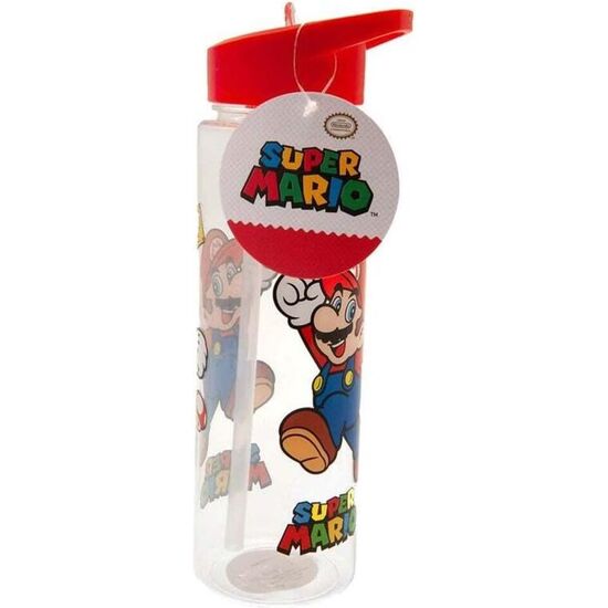 CANTIMPLORA SUPER MARIO BROS 540ML image 1