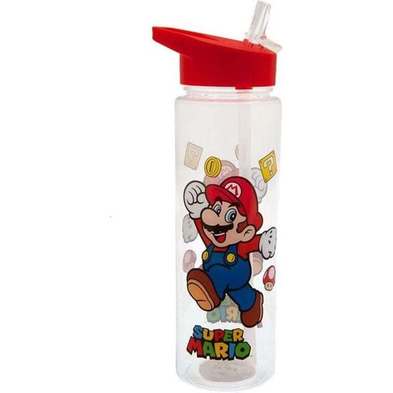 CANTIMPLORA SUPER MARIO BROS 540ML image 2