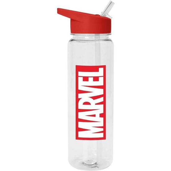 CANTIMPLORA LOGO MARVEL 700ML image 0