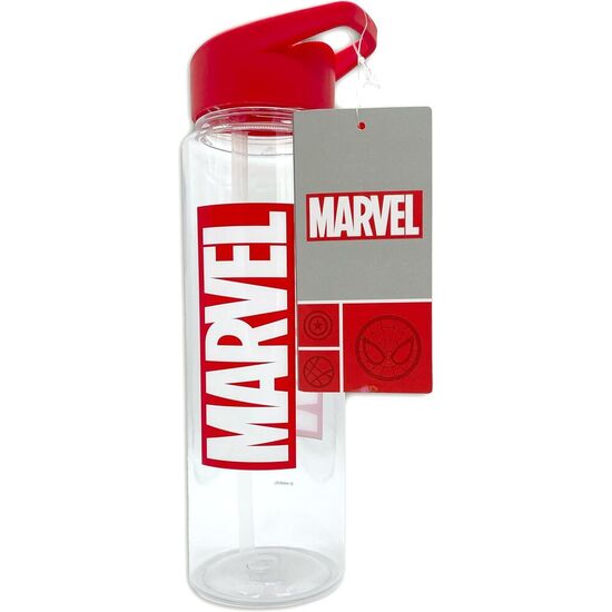 CANTIMPLORA LOGO MARVEL 700ML image 1