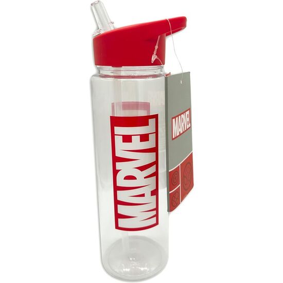 CANTIMPLORA LOGO MARVEL 700ML image 2