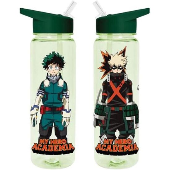CANTIMPLORA MY HERO ACADEMIA 540ML image 0