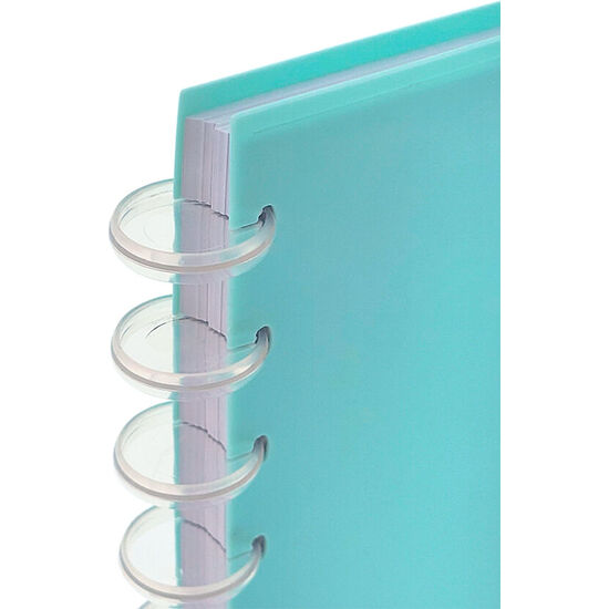 CUADERNO A4 BUBBLE TEA CAPIBARA image 3
