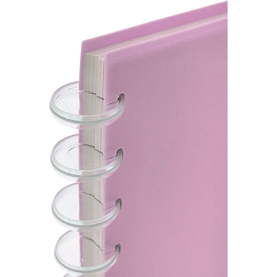 CUADERNO A5 MAJESTY CAPIBARA image 3