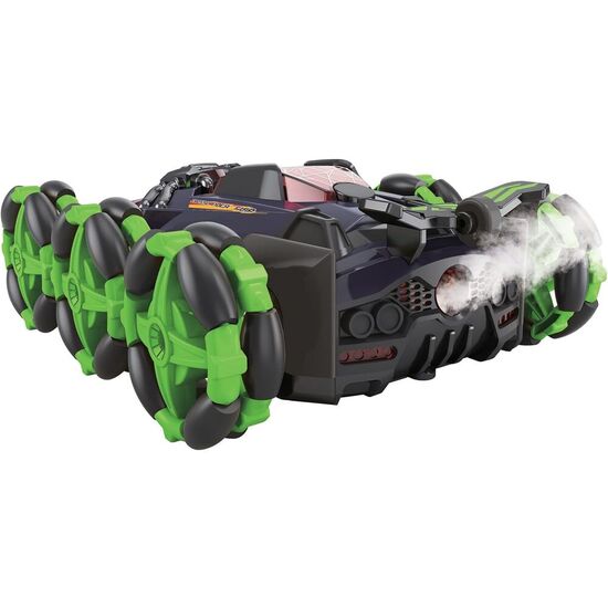 CROSSLANDER® FLIP 6 RUEDAS, FIGURAS 360° CON EFECT image 1