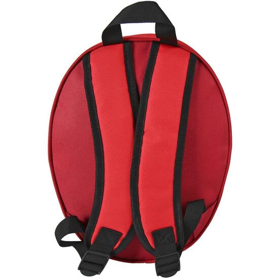 MOCHILA INFANTIL 3D SPIDERMAN image 1