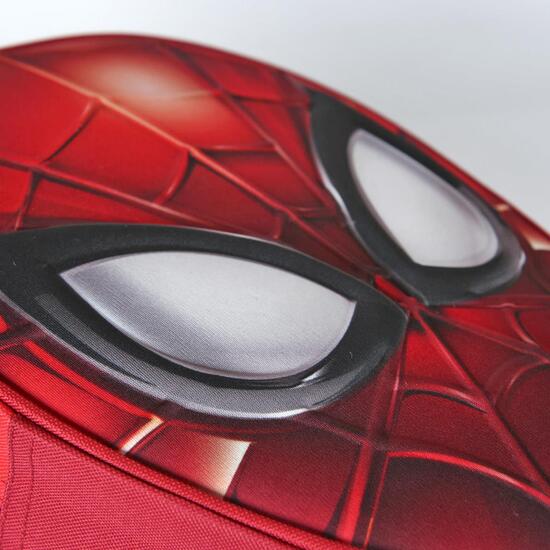MOCHILA INFANTIL 3D SPIDERMAN image 2