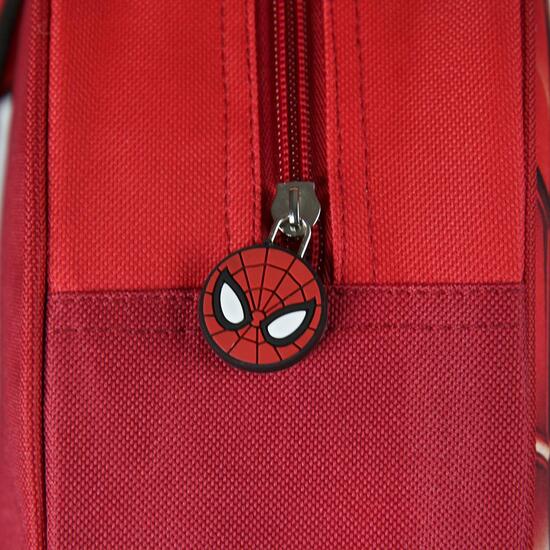MOCHILA INFANTIL 3D SPIDERMAN image 3