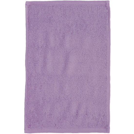 TOALLA IRIS HOST MALVA image 0