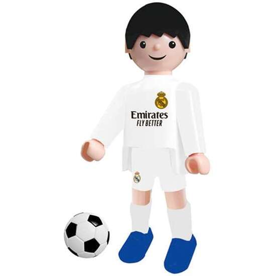 POKEETO REAL MADRID - MODELOS SURTIDOS image 0