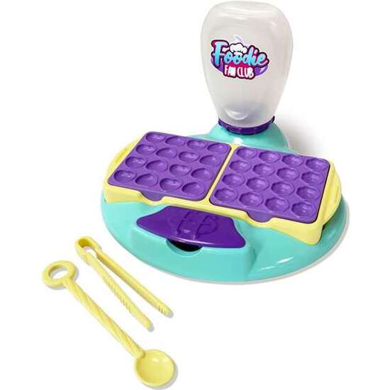 JUEGO YOGURISSSIMO.TRANSFORMA TU SNACK EN UNA EXPLOSIÓN DE FRESCURA. SOLO VIERTE TU MEZCLA, CONGÉLALA image 2